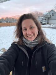 Jennifer Davis