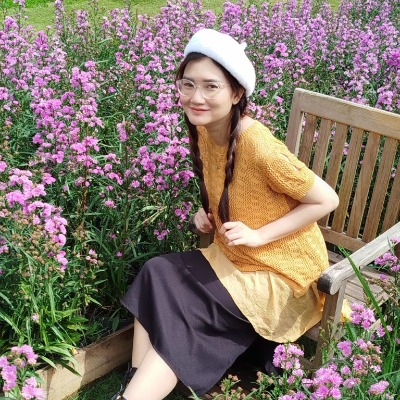 Hanh Vu