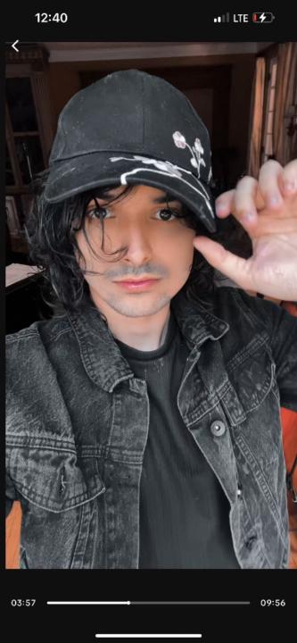 Jeremiah Montes