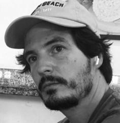 Joaquin Canals Garcia