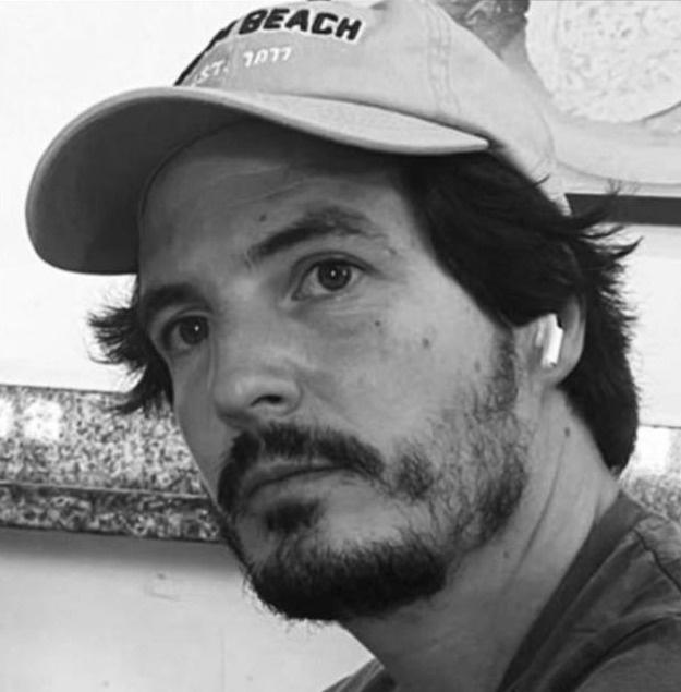 Joaquin Canals Garcia