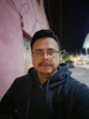 Genaro Alonso Vázquez Muñoz