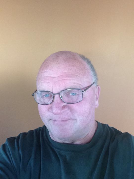 Bill Zibell