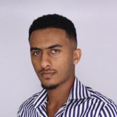 Naom Tsegaye