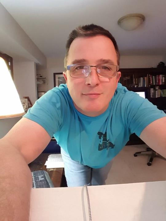 Mattew Thomas