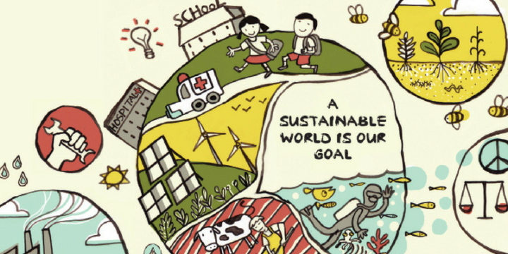 Sustainable Development: Хүрээлэн буй орчны инженерчлэл