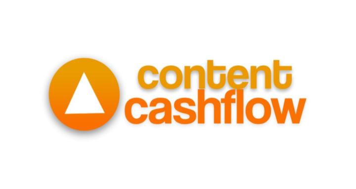 Content Cashflow