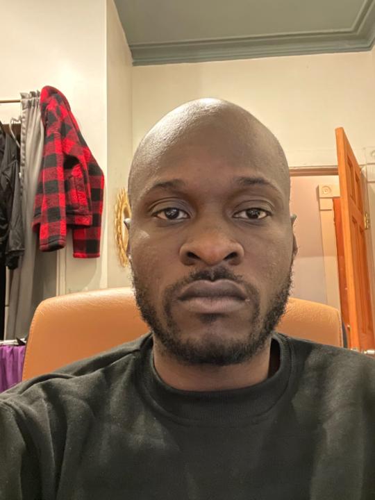 Oluwafeyijimi Oluwatukesi