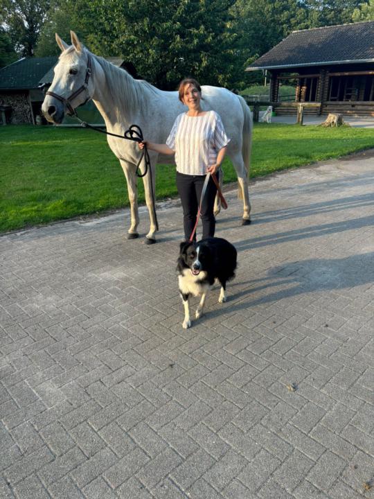 Brigitte Gerstendorf