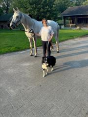 Brigitte Gerstendorf