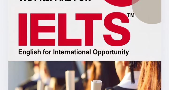 IELTS SUCCESS ACADEMY