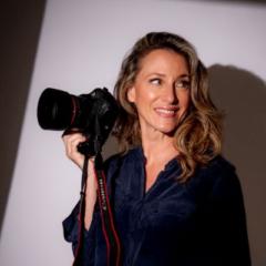 Katie Barget