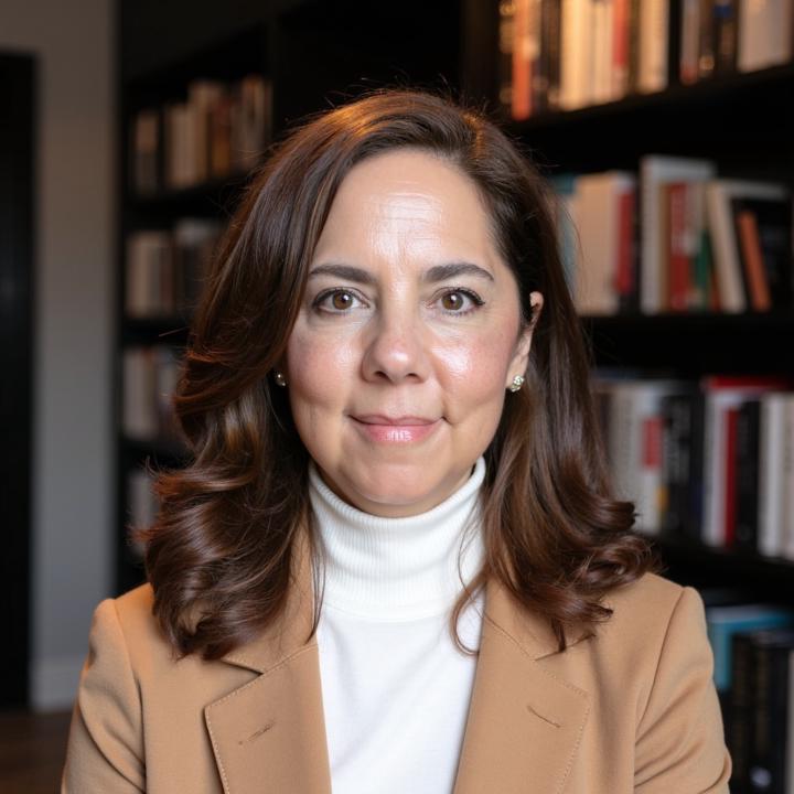 Lynn Dudley