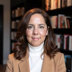 Lynn Dudley