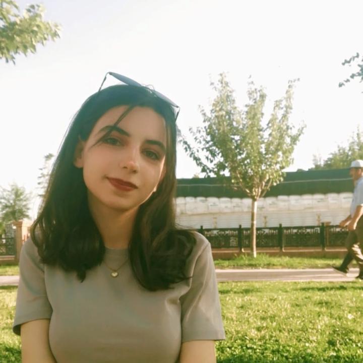 Sema Tozun