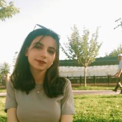 Sema Tozun