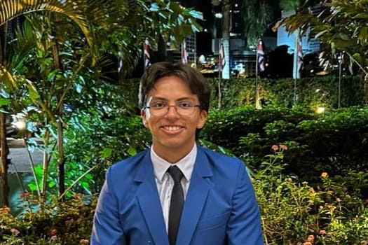 Sebastián Fonseca