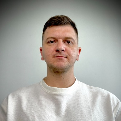 Aleksandar Hadzhiyski