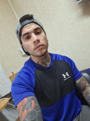 Oscar Andres Cornide