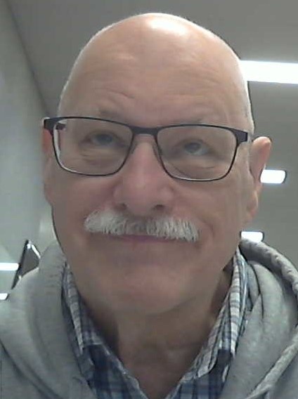 Roger Jarrett