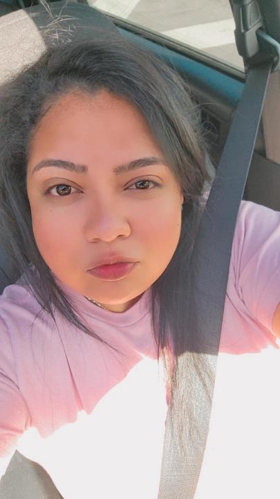 Maria Hernandez