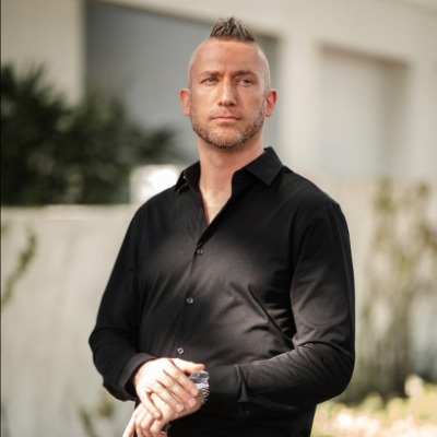 Daniel Patterson
