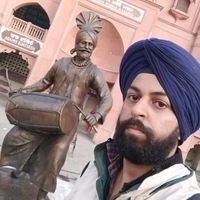Inderpreet Singh