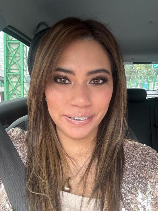 Ximena Tovilla