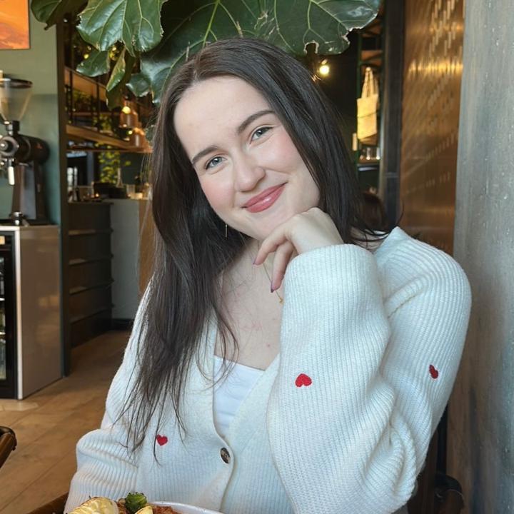 Iulia Nicorici