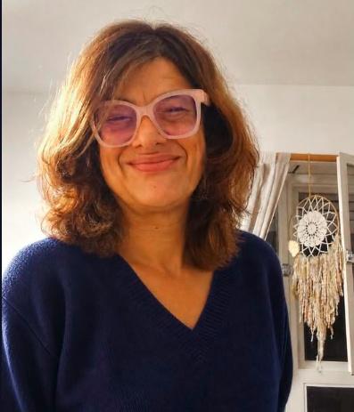 Silvia Bustos