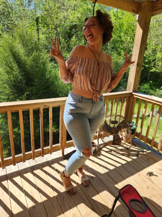 Ashley Brown