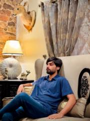 Hussain Shahid