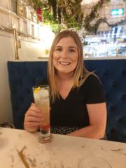 Nadine McGillion