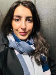 Elif Aydemir