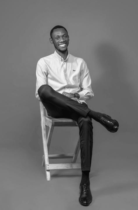 Médéric Hountondji