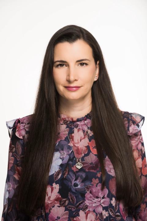 Snejina Lazarova