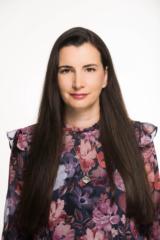 Snejina Lazarova