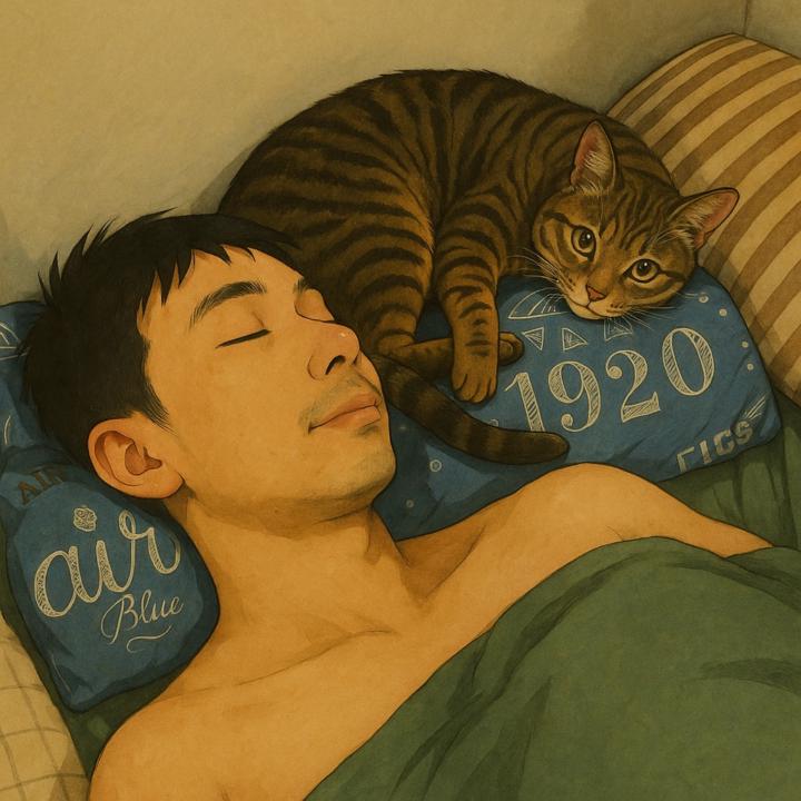 Derek Chiu