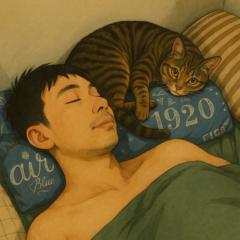 Derek Chiu