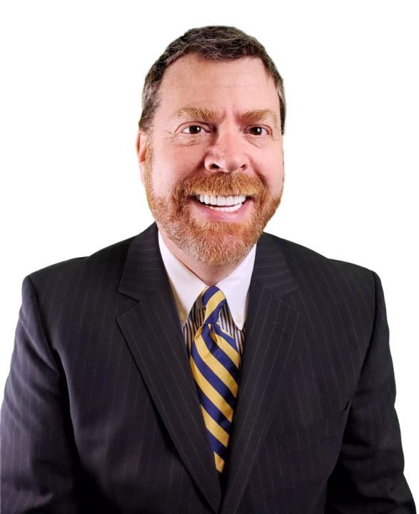 Craig Etkin