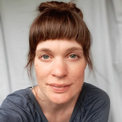 Corinna Roßbach