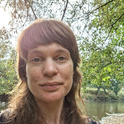Corinna Roßbach