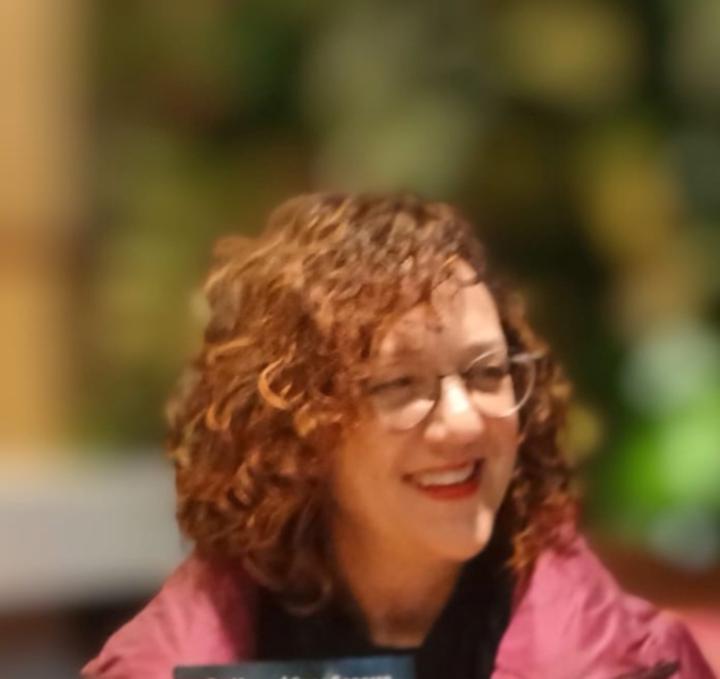 Esther Santamaría