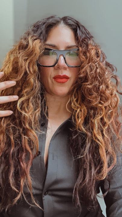 Rose Rosado