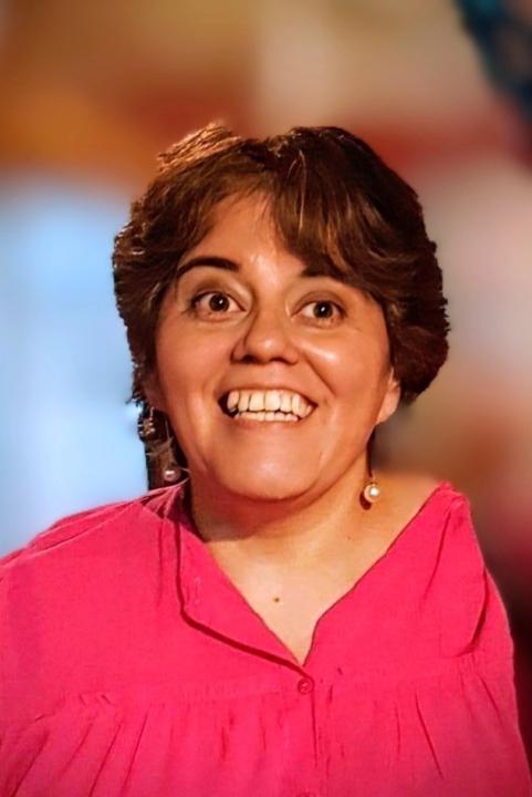Sonia Elizabeth Diaz