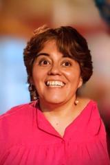 Sonia Elizabeth Diaz