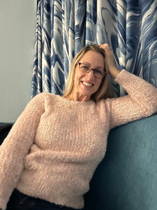Michelle A Masson