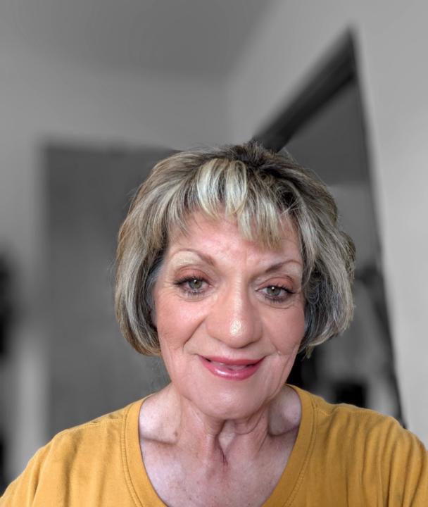 Diane Alexander