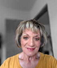 Diane Alexander