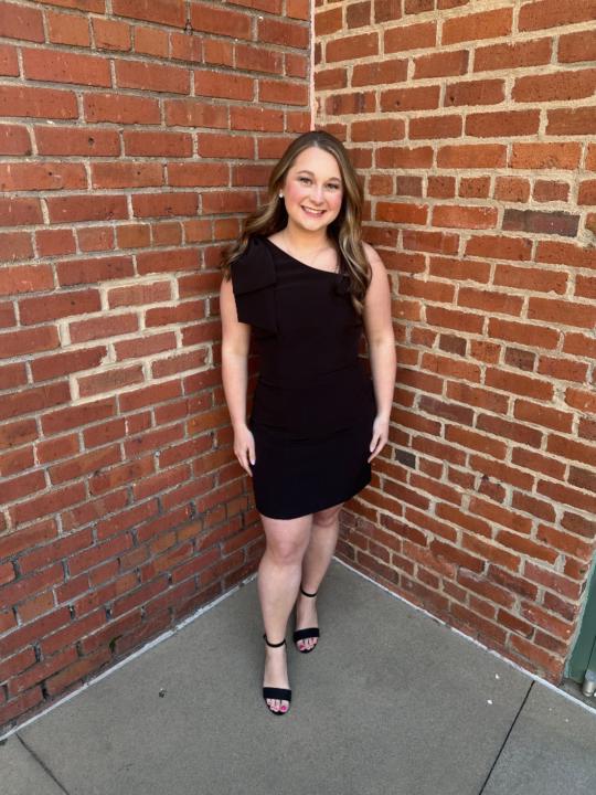 Caitlin Woodfin